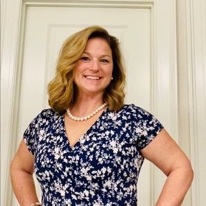 Meet your Posher, Kelliann